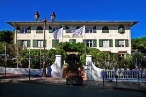 Hotel Ermitage, Saint-Tropez